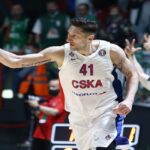 Ο Νικίτα Κουρμπάνοφ βρέθηκε θετικός σε χρήση κοκαΐνης, αλλά η τιμωρία του λήγει… μία ημέρα μετά την ανακοίνωση