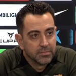 Τσάβι για την Μπαρτσελόνα: «Σε κάνουν να νιώθεις ότι δεν αξίζεις»