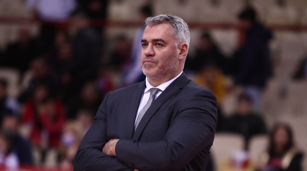 Απαλλάχθηκε από τον Αθλητικό Δικαστή ο Σιγάλας