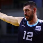 Μπιλλής: “Πηγαίνουμε σε δύσκολη έδρα, ελπίζουμε να μας βοηθήσει η παράδοση”