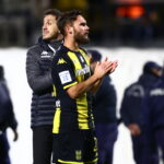 Αγώνας δρόμου για Βερστράτε