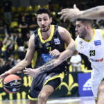 Συνεχίζεται η προετοιμασία, ερωτηματικό ο Κατσίβελης