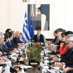 Πληροφορίες για ανασχηματισμό στην κυβέρνηση, ίσως και μέσα στην ημέρα