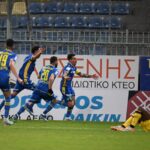 Το 3-2 του Αστέρα και οι φωνές για το φάουλ στον Ζουλ (vid)
