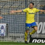 Stoiximan Super League: Με χατ τρικ του Τορεχόν, ο Παναιτωλικός 3-2 τον Πανσερραϊκό (vids)