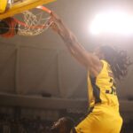 Εντυπωσιακό alley-oop κάρφωμα του Μπάνκστον (vid)