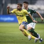 Παναθηναϊκός – Παναιτωλικός 0-0: Ισόπαλο το πρώτο ημίχρονο (vids)