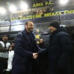 Stoiximan Super League: «Κράτησε την παράδοση ο Μάντζιος»