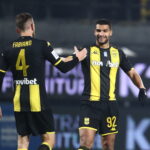 Ρόουζ και “Φέτφα”… με πιο ενεργό ρόλο
