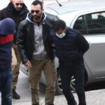 Σοκαριστική αποκάλυψη για τον φερόμενο ως δολοφόνο της Γεωργίας (vid)