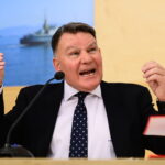 Πειθαρχική δίωξη στον Αλέξη Κούγια για τις δηλώσεις του στο ΟΣΦΠ-ΑΕΚ