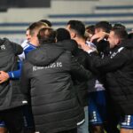 Ατρόμητος – ΟΦΗ 1-1: Ο λυτρωτής Βαλένσια με buzzer beater στο 90+8′ συνέχισε το αήττητο σερί των Περιστεριωτών