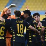 Τα highlights από τον «περίπατο» του ΑΡΗ στο Αγρίνιο (vid)