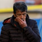 Πετράκης: “Οι στιγμές δεν ήταν μαζί μας – Με δόση τύχης το πρώτο γκολ” (vid)