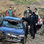 Ηλεία: Άκαρπες οι έρευνες για τον αγνοούμενο άνδρα (vid)