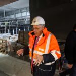 Ταχιάος: “Ο προϋπολογισμός του Μετρό ξέφυγε κυρίως εξαιτίας συμπληρωματικών συμβάσεων”