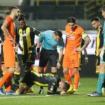 Η νέα ατυχία του Μπράμπετς