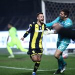 Το πανόραμα του Κυπέλλου Ελλάδος (vids)