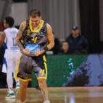 Τα μεγάλα σουτ του Τολιόπουλου και το τελευταίο άγγιγμα του Γκάλινατ