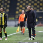 Καρβαλιάλ: “Δεν έχω άποψη για το πέναλτι, οι συνεργάτες μου είπαν ότι ήταν” (vid)