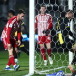 Μείωσε στις καθυστερήσεις ο ΑΡΗΣ σε 1-2 (vid)