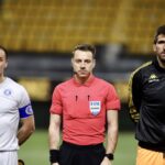 Τραγωδία για ποδοσφαιριστή της Νίκης Βόλου – Ήταν ο αρχηγός της στο ματς με τον ΑΡΗ