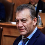 Βρούτσης: «Αύριο το χρονοδιάγραμμα για τις κάμερες και την ταυτοπροσωπία στα γήπεδα» (vid)