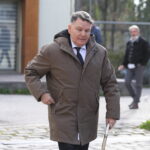 Μήνυση και αγωγή Κούγια κατά της συζύγου του Απόστολου Λύτρα! (vid)