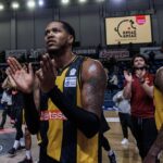 BCL: Νέα ήττα για την ΑΕΚ και 0-2 (hls)