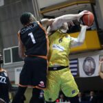 Stoiximan Basket League: Επικό Λαύριο, απέφυγε το… έμφραγμα και κέρδισε τον Προμηθέα (vid)