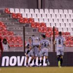 Πανσερραϊκός – Βόλος 2-2: Έσωσαν στο τέλος τον βαθμό οι φιλοξενούμενοι