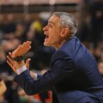 Καστρίτης: «Τα παιδιά έκαναν μεγάλη προσπάθεια και εξαιρετική δουλειά» (vid)