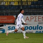 Αστέρας Τρίπολης – Ατρόμητος 3-1: Νίκη πλέι οφ για τους Αρκάδες