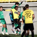 Super League 2: Συνεχίζει… μόνος στην κορυφή ο Λεβαδειακός (vids)