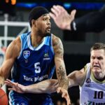 Τουρκ Τέλεκομ-Λιετκαμπέλις 88-73: Συνέχισε την αντεπίθεση της και παραμένει σε διεκδίκηση πρόκρισης