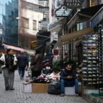 Κωνσταντινούπολη: Αναίσθητη βρέθηκε 31χρονη Ελληνίδα δίπλα σε έναν νεκρό Νορβηγό