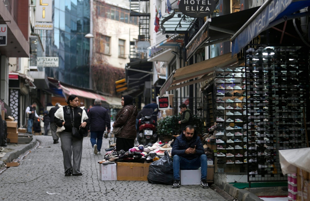 Κωνσταντινούπολη: Αναίσθητη βρέθηκε 31χρονη Ελληνίδα δίπλα σε έναν νεκρό Νορβηγό