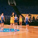 Μπάσκετ Γυναικών: Ήττα από το Πανόραμα