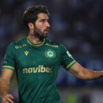 Ο Ανσαριφάρντ, η έλευση στη Θεσσαλονίκη και… ο Κούπερ