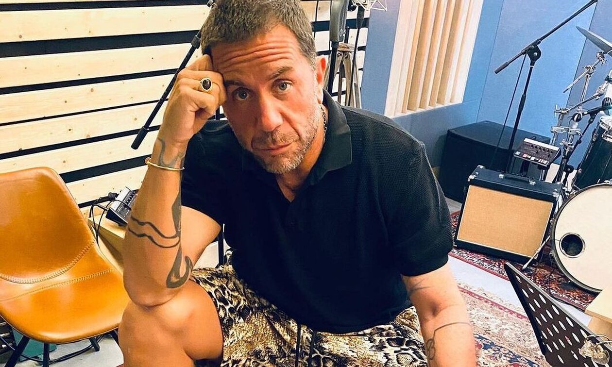 Δικηγόρος Μαζωνάκη: «Δεν φοβάται τίποτα – Ο κόσμος τον έχει “αγκαλιάσει”» (vid)