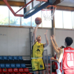 Rising Stars: Νίκη με ανατροπή επί του Πανερυθραϊκού