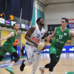 Αντίπαλοι Eurocup: Πήρε… διπλό στην Κρκα η Μπουντούτσνοστ