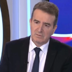 Χρυσοχοΐδης: «Τα γήπεδα ανοίγουν 12 Φεβρουαρίου» (vid)