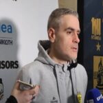 Καστρίτης: “Ο,τι προβλήματα και να έχουμε, δεν θα πέσουμε ποτέ αμαχητί” (vid)
