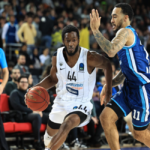 Eurocup: Έμεινε… ζωντανή η Τουρκ Τέλεκομ, πήρε την διαφορά με Τρέντο