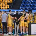 Nαύαρχος Βότσης: Ήττα από τον Ιωνικό στον εξ αναβολής αγώνα