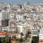 Τιμές σοκ στα νεόδμητα ακίνητα της Θεσσαλονίκης (vid)
