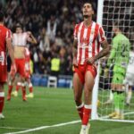 Ρεάλ Μαδρίτης – Αλμερία: Έξαλλοι οι φιλοξενούμενοι με τη διαιτησία «μας έκλεψαν»