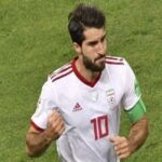 Πρόκριση στους «4» με ανατροπή για το Ιράν- Μπήκε στο φινάλε ο Ανσαριφάρντ