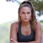 Ασημίνα για Φάνη: «Είναι καλός αγωνιστικά, θέλει να πει και την κουβέντα παραπάνω» (vid)